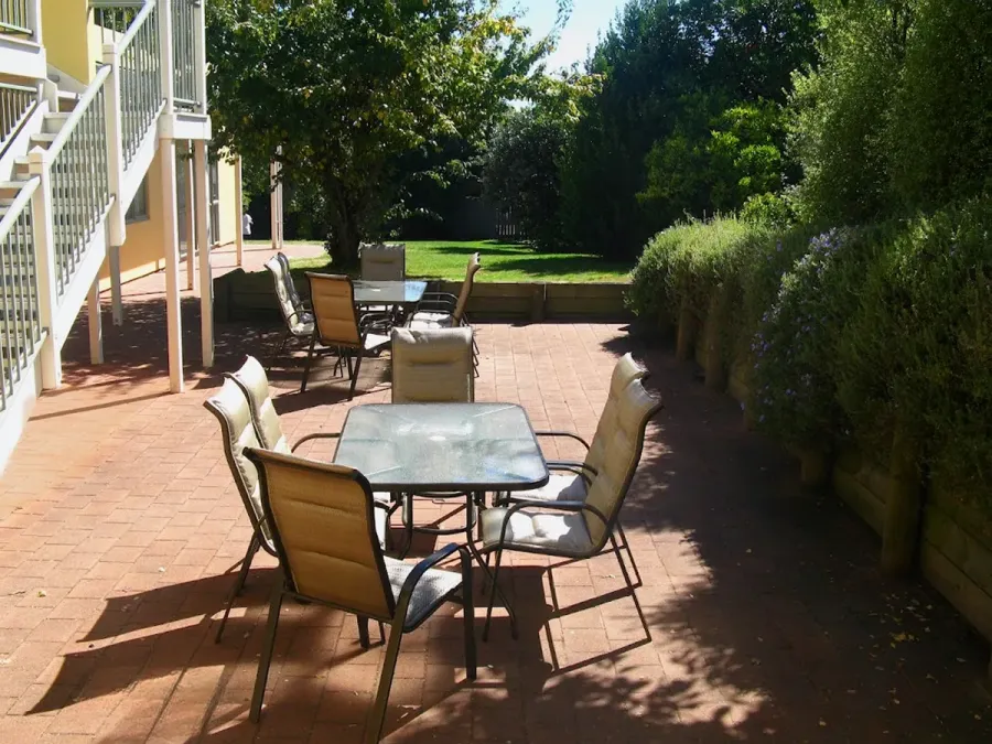 Elliotts Kapiti Coast Motor Lodge