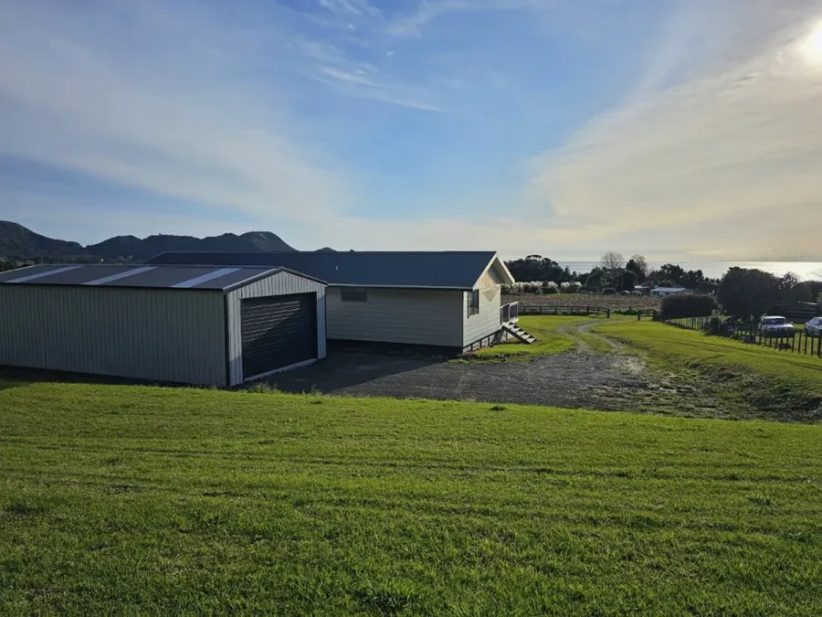 KiwiSpan Whakatane