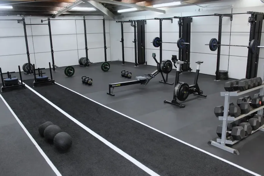 BM Fitness