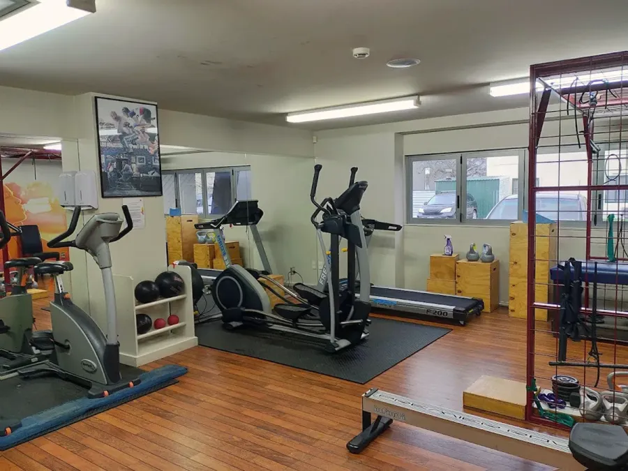 Proactive Healthcare Hastings - Physio, Health & Wellbeing & Occupational Health