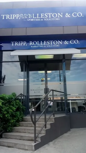 Tripp Rolleston & Co