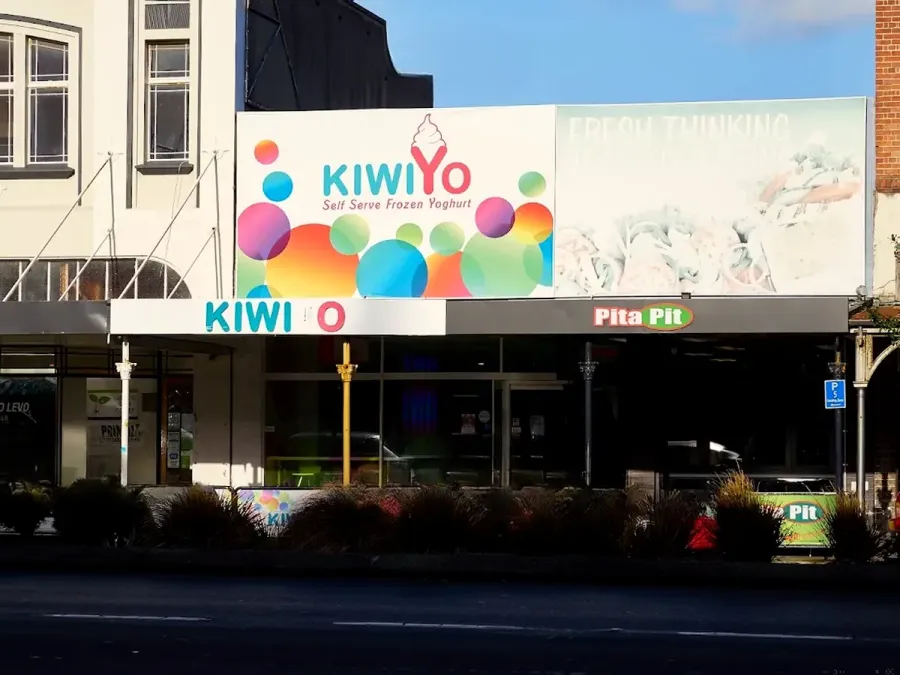 Pita Pit Invercargill