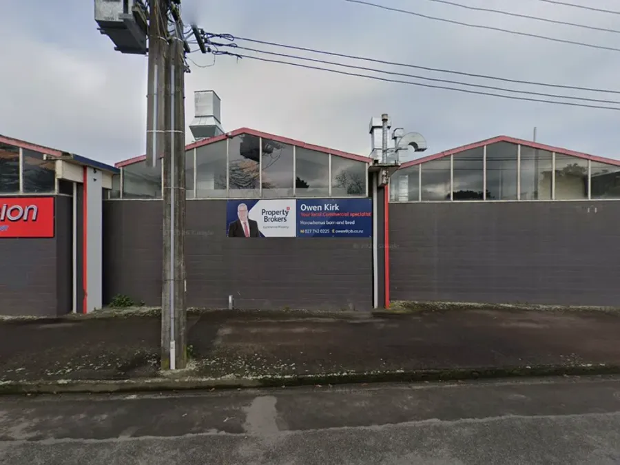 Precision Panel Paint Ltd