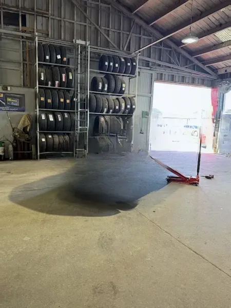 Bridgestone Tyre Centre - Balclutha
