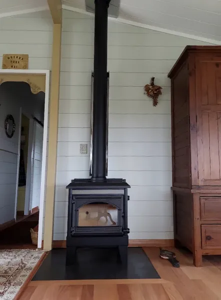 Firenzo Woodfires