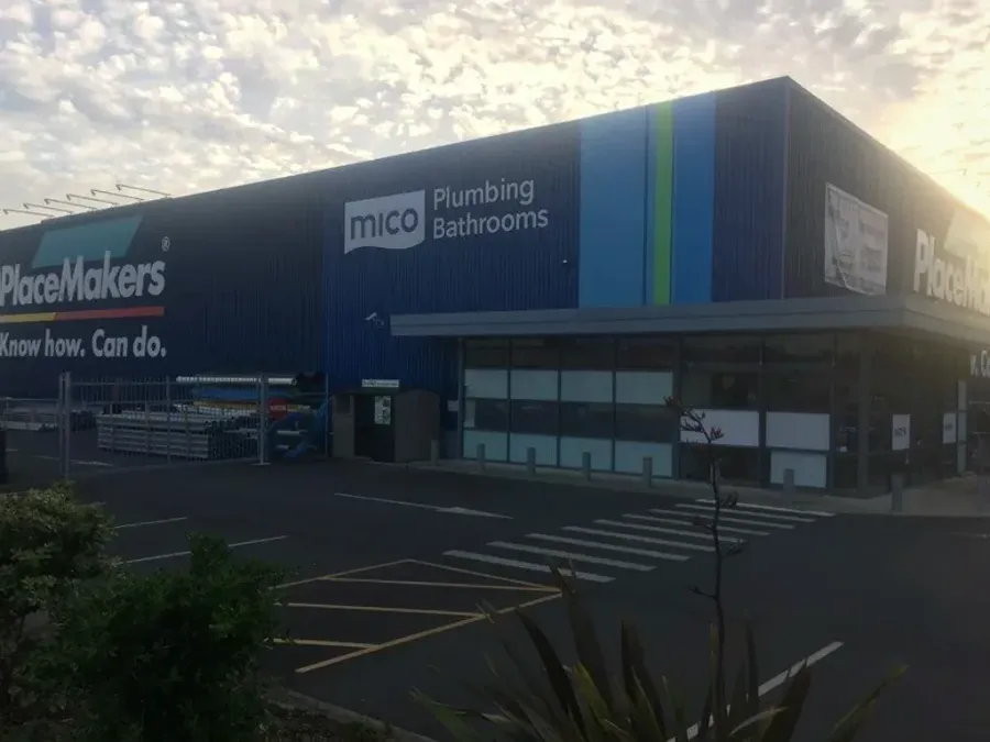 Mico Plumbing Kerikeri