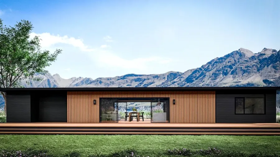 Titan Homes