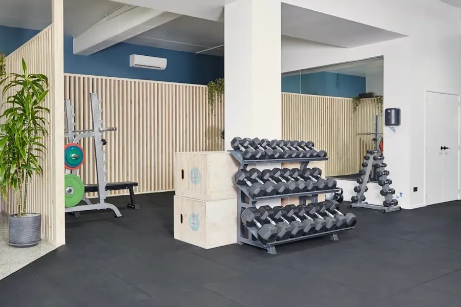 Beyond Physio & Fitness