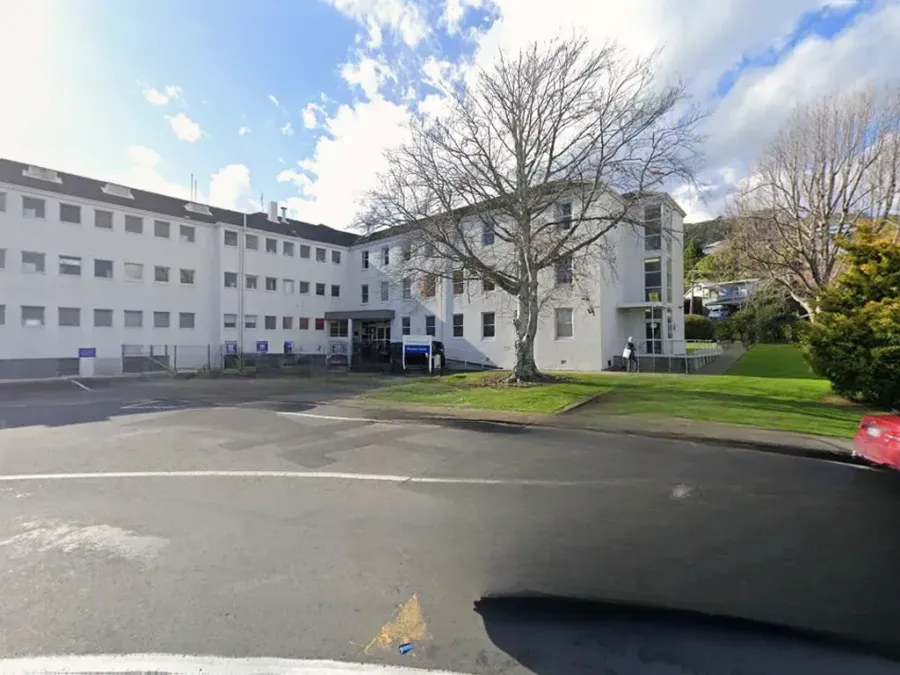 Manaaki Centre