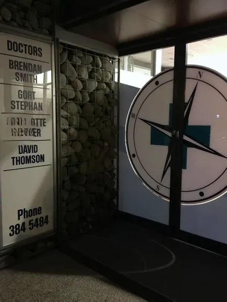 Ferrymead Medical Centre