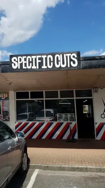 Specific Cuts