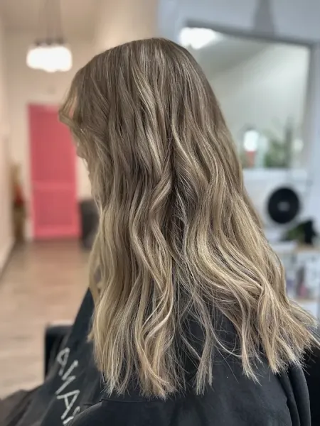 Hairvana Studio