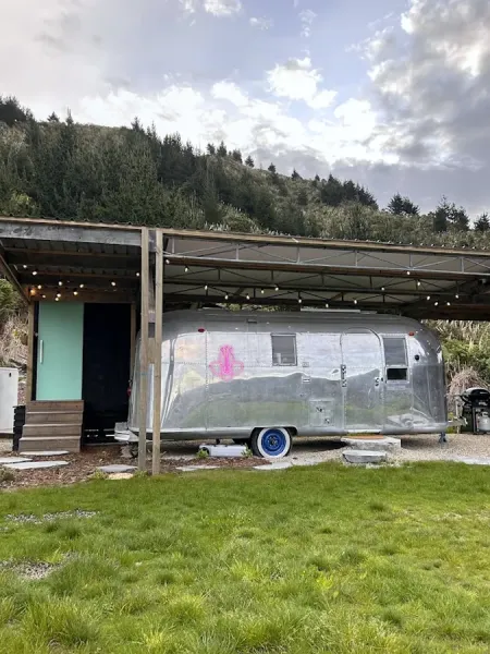 Matakana Retreat
