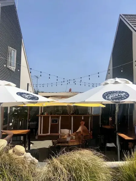 Pipers Cafe & Catering