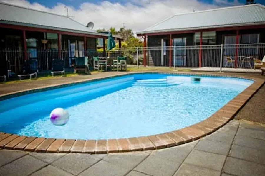 Kapiti Court Motel