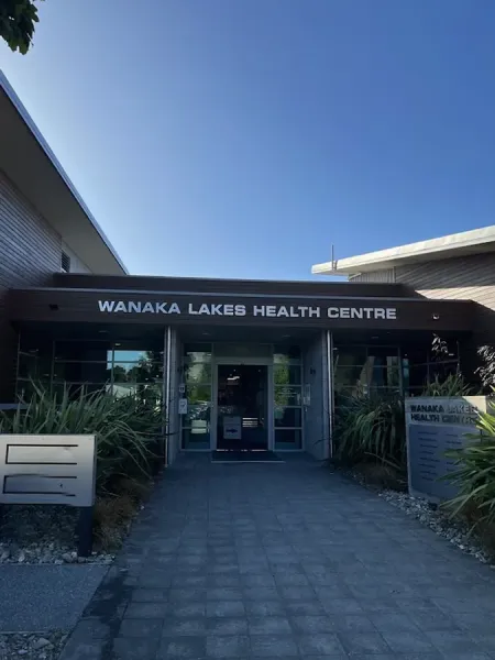 Wanaka Medical