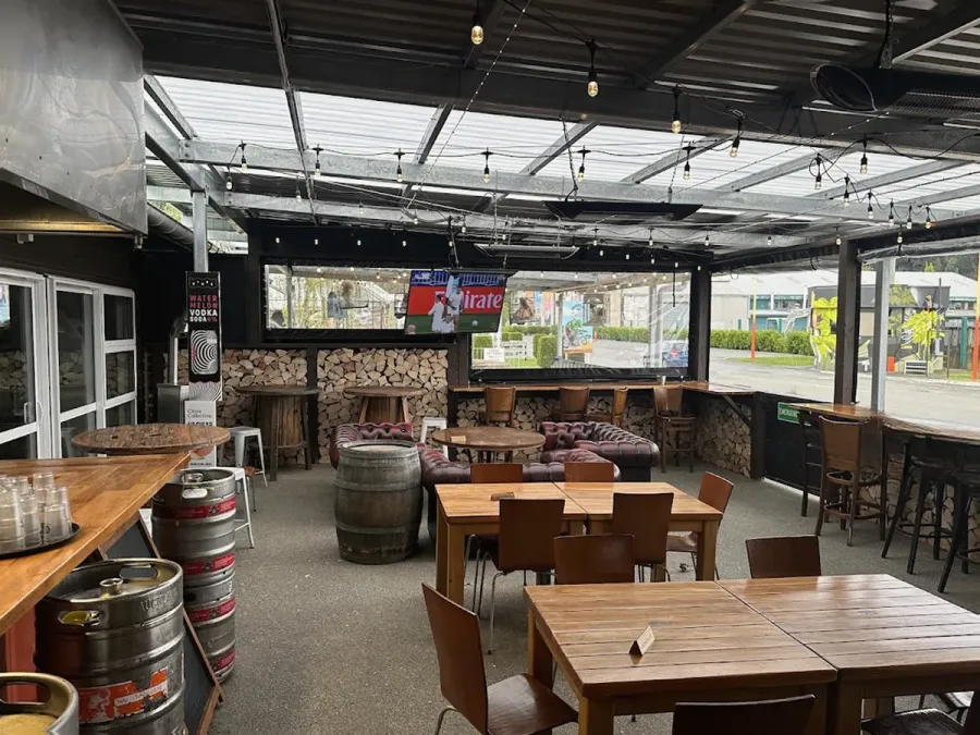 Fermented Bar&Eatery