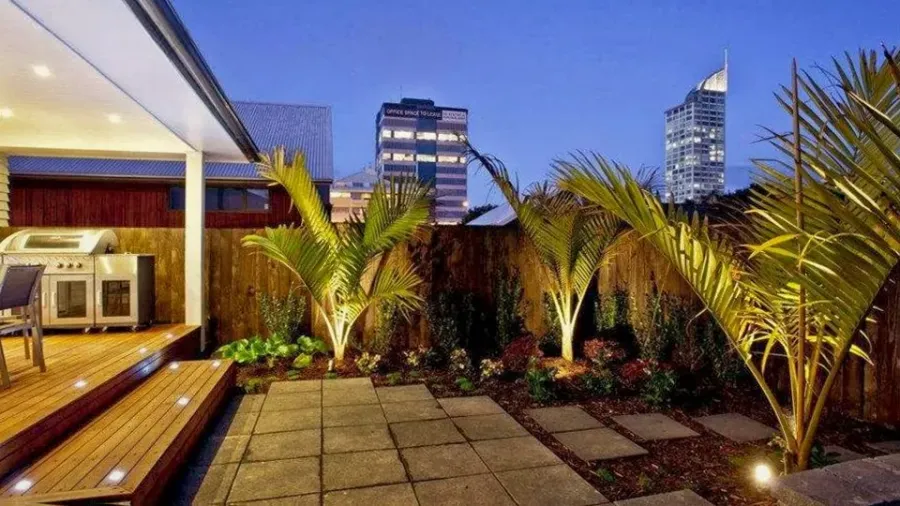 Landscape Concepts by Richard