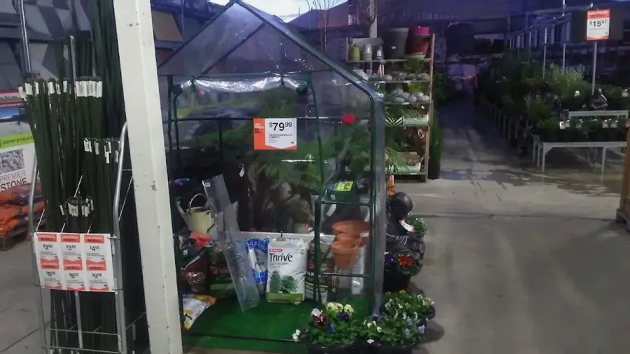 Horticentre Limited