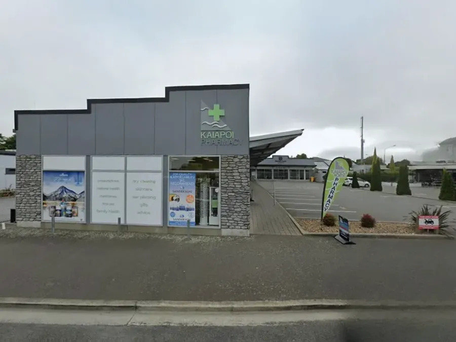 Kaiapoi Family Doctors