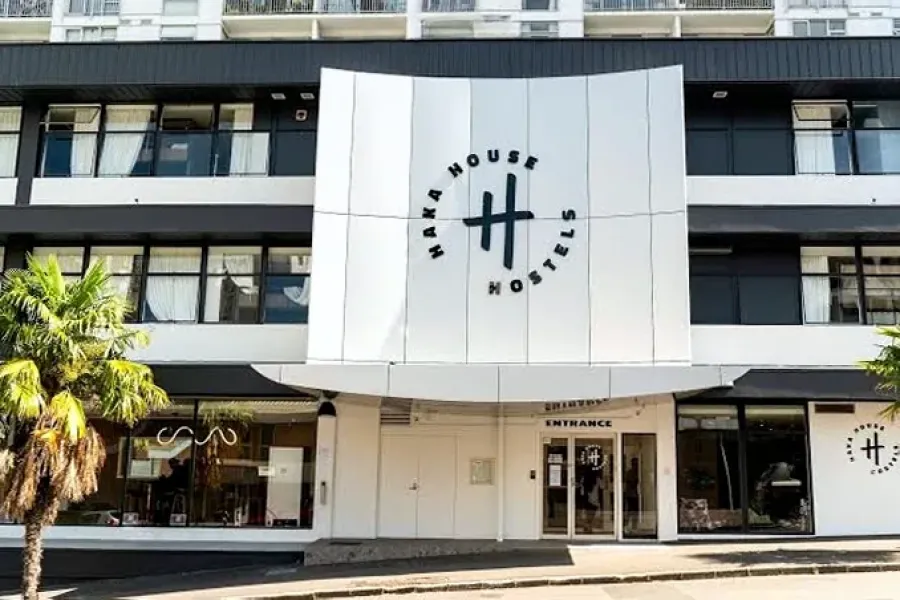Haka House Auckland City