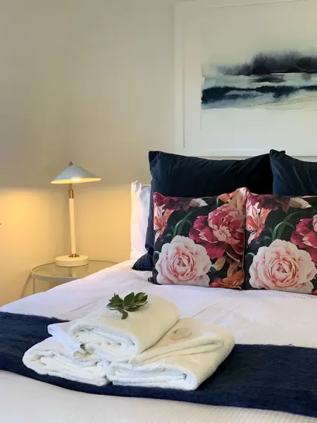 Harbourside Cottage