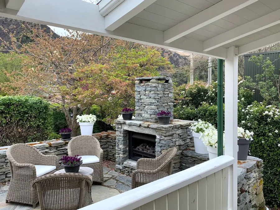 Arrowtown Lodge