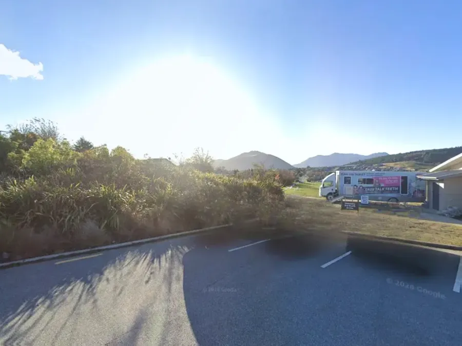 Wanaka Community Oral Health Service