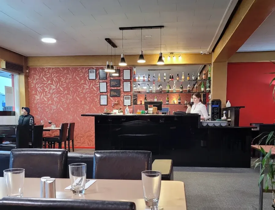 Bombay House 39 Restaurant and Bar