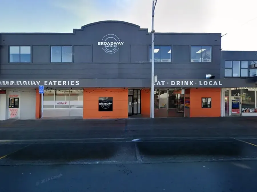 Papakura House Washing