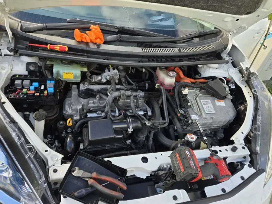 Evtech Automotive Queenstown