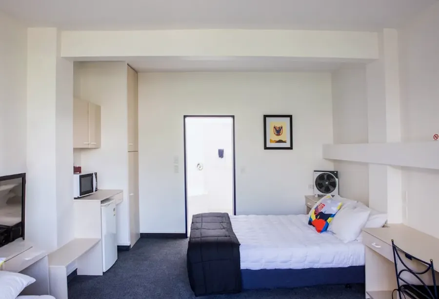 U Studios Paraparaumu Beach