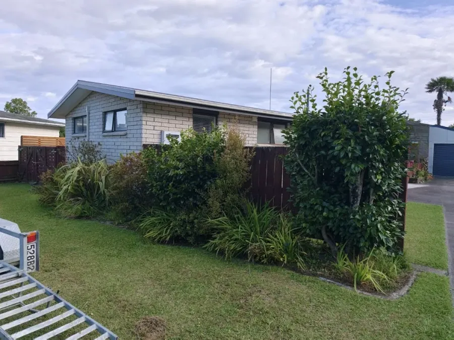 Level Up Landscape Contractors