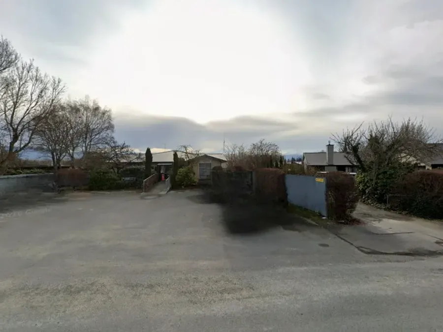 Fairlie Medical Centre