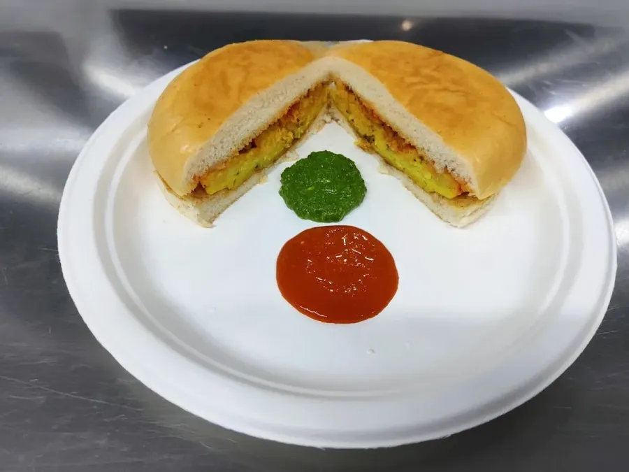 Shree Radhe Food (SRF)