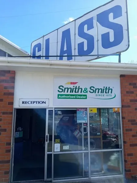 Smith&Smith® Authorised Dealer