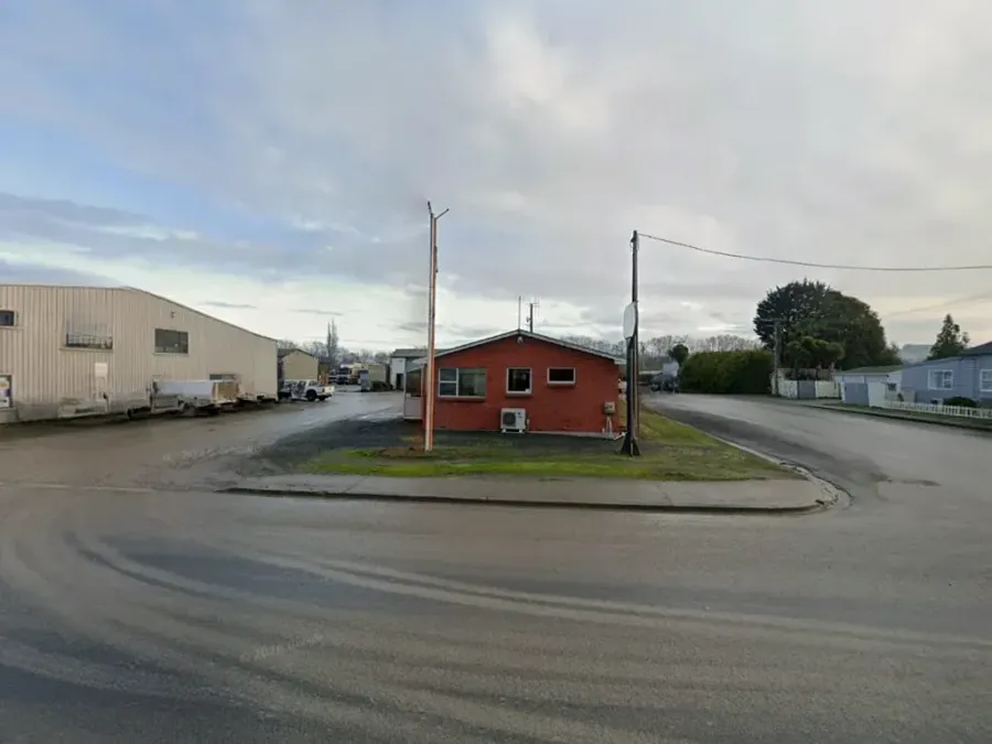 VTNZ Balclutha - Commercial Vehicles