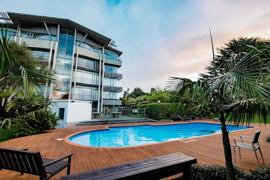 Waipuna Hotel and Conference Centre