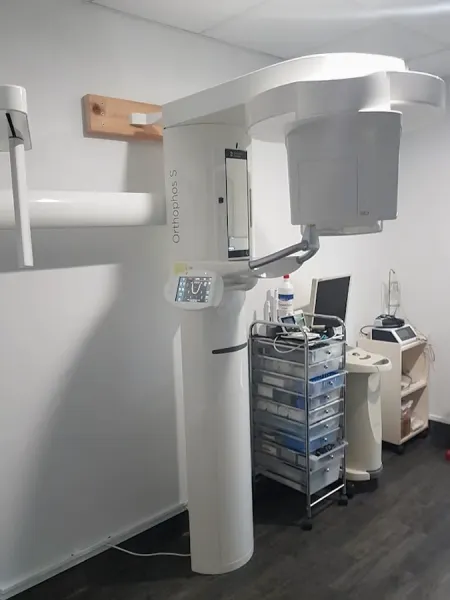 Pukaki Dental