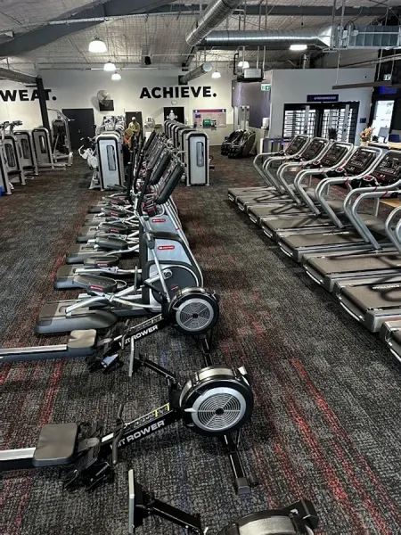 CityFitness Rolleston