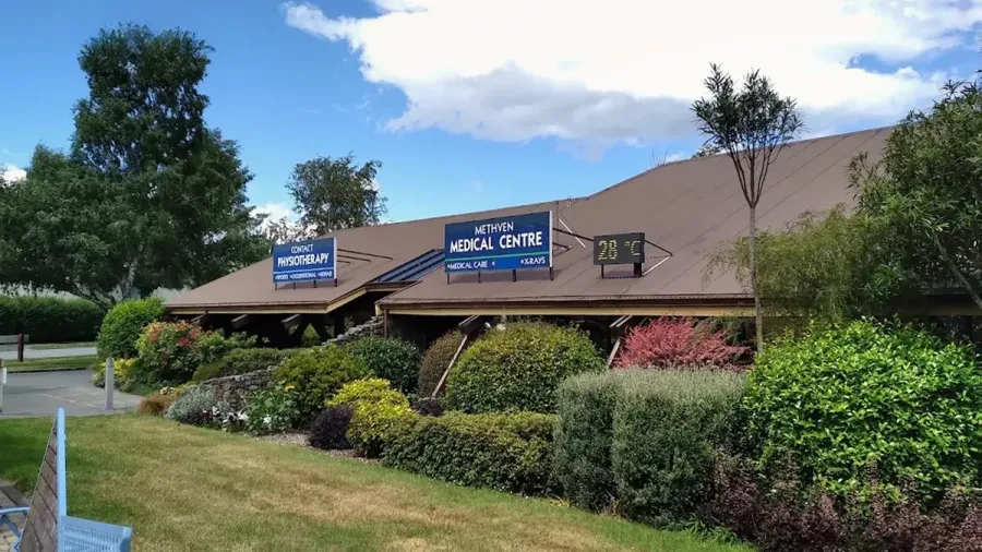 Methven Medical Centre