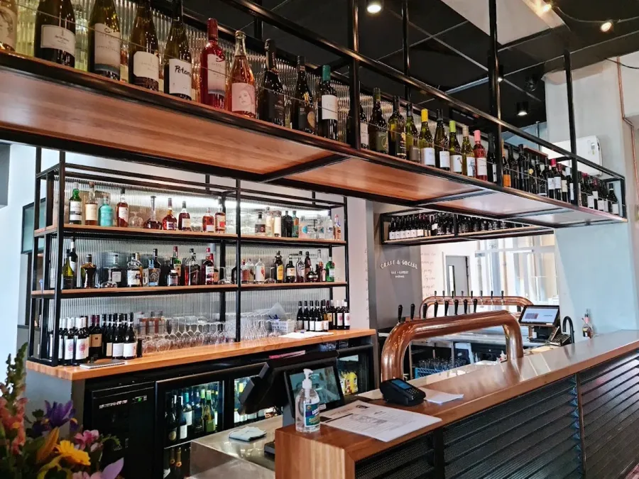 Craft and Social