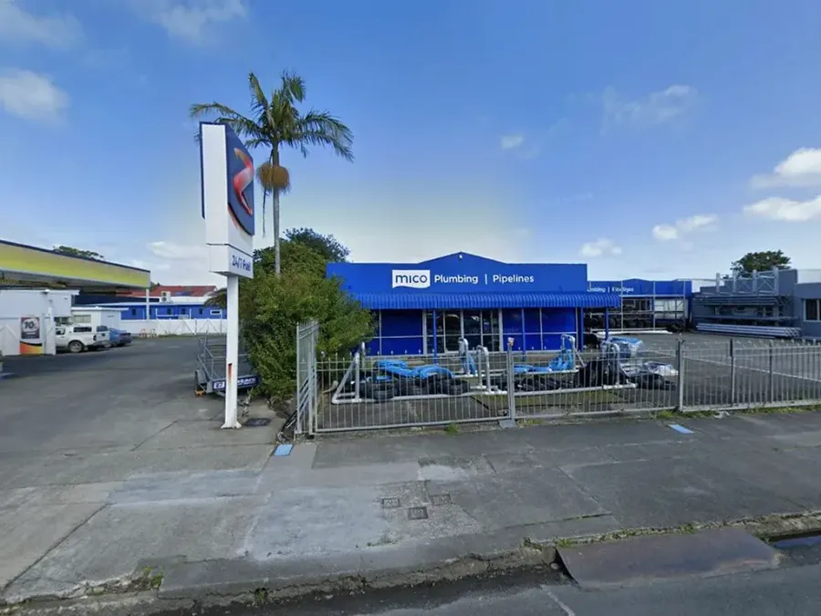Mico Plumbing Kaitaia
