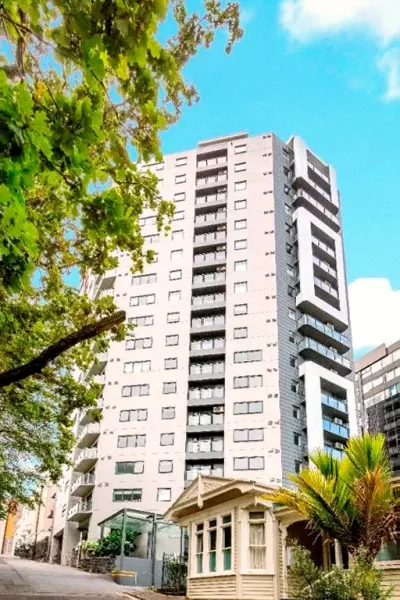 Nesuto St Martins Apartment Hotel