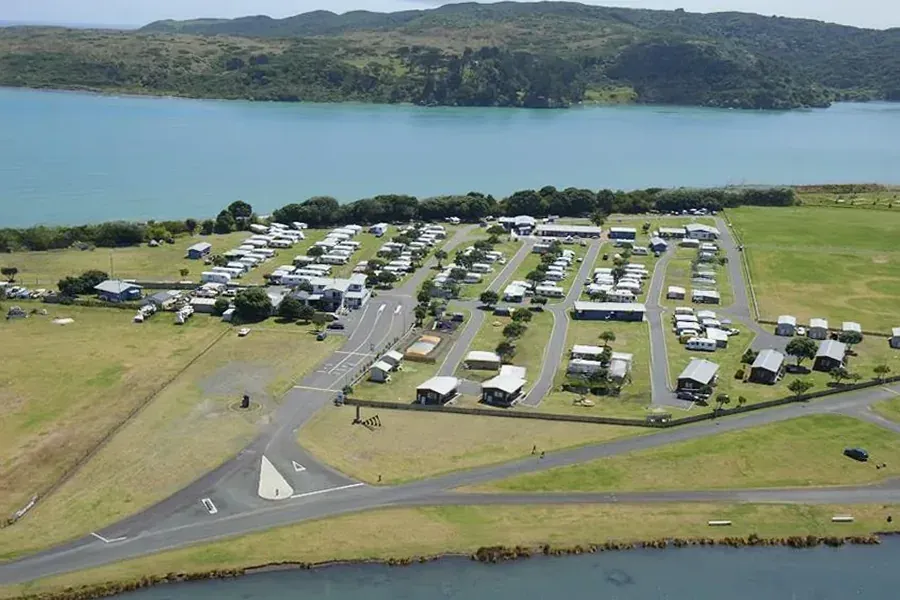 Raglan Holiday Park
