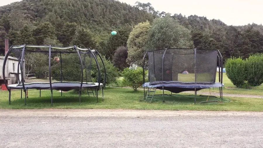 Riverglen Holiday park & campground