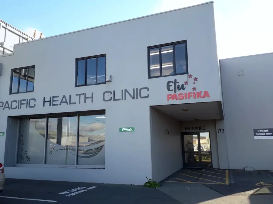 Etu Pasifika
