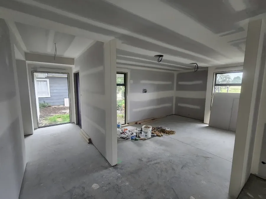 Interior Plastering Specialists