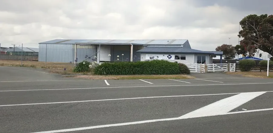 Robinsons Vet Clinic