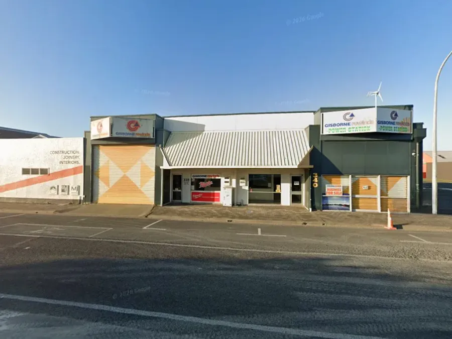 Wallace Automotive